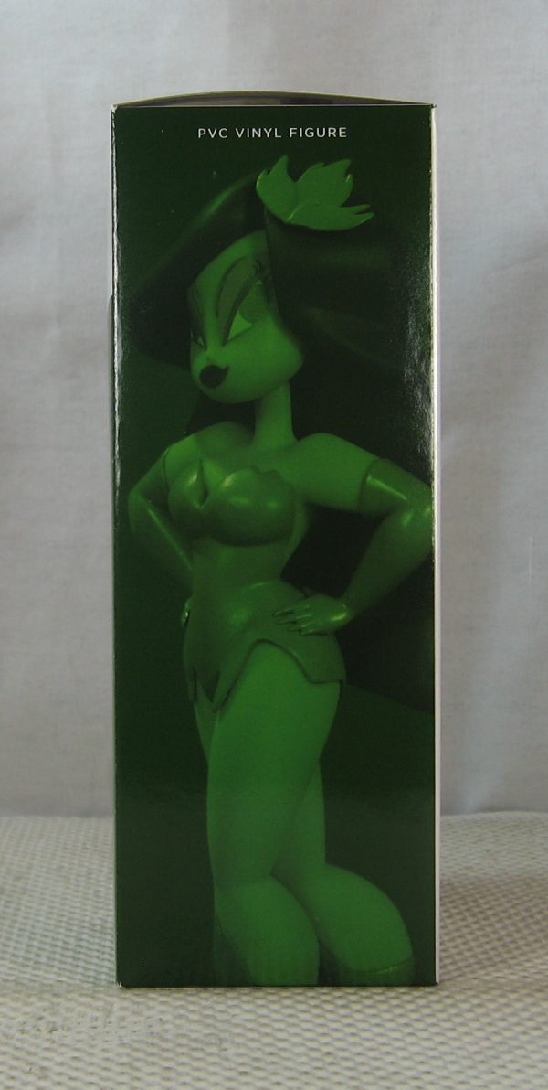 Poison Ivy Super Best Friends Forever Figure NYCC 2013 Exclusive NEW SEALED - Image 5