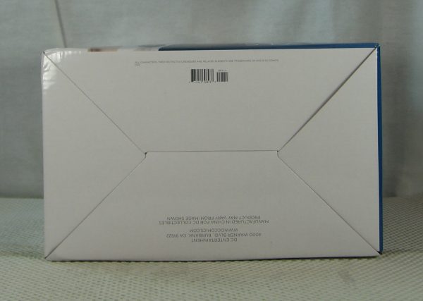 Wonder Woman New 52 Statue Cover Girls of the DC Universe (2012) NEW SEALED - Image 12