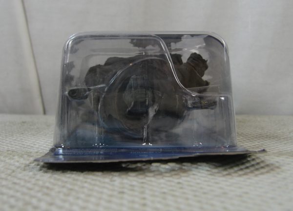 McFarlane Toys Halo 2 Master Chief with Cloak Figure  NEW SEALED - Image 8