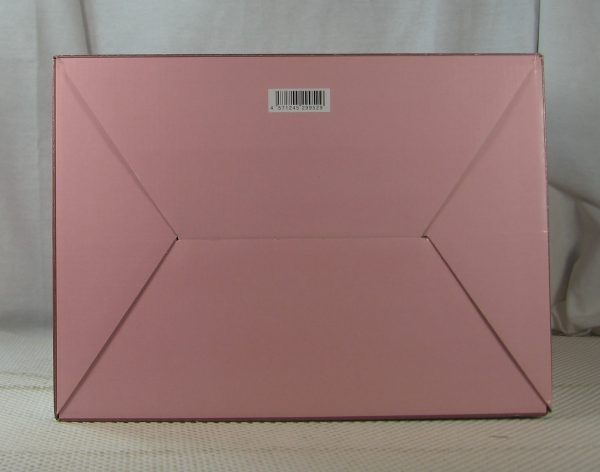 FREEing Madoka Kaname 1/4 Rabbit Ears Figure Puella Magi Madoka Magica SEALED - Image 9