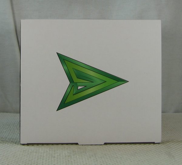 Green Arrow Bust DC Comics Super-Heroes New 52 DC Collectibles NEW SEALED - Image 6