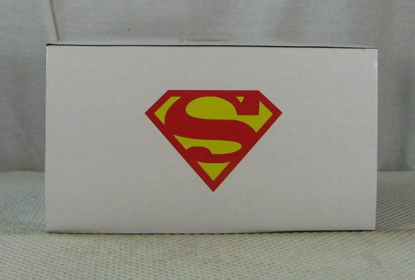 Supergirl Bust DC Comics Super-Heroes New 52 Jim Lee DC Collectibles NEW SEALED - Image 7