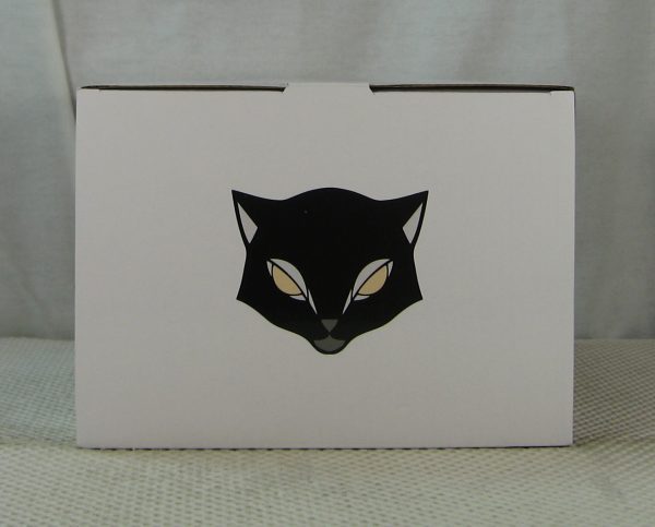 Catwoman Bust DC Comics Super-Heroes Jim Lee New 52 DC Collectibles NEW SEALED - Image 7