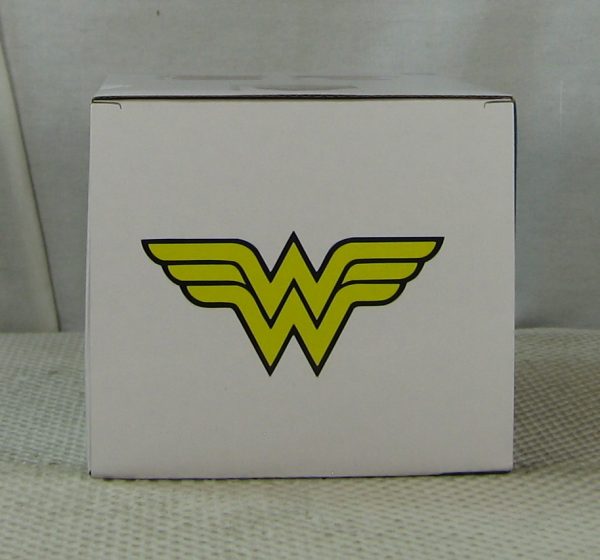 Wonder Woman Bust DC Comics Super-Heroes New 52 Jim Lee DC Collectibles SEALED - Image 7
