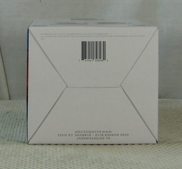 Wonder Woman Bust DC Comics Super-Heroes New 52 Jim Lee DC Collectibles SEALED - Image 8