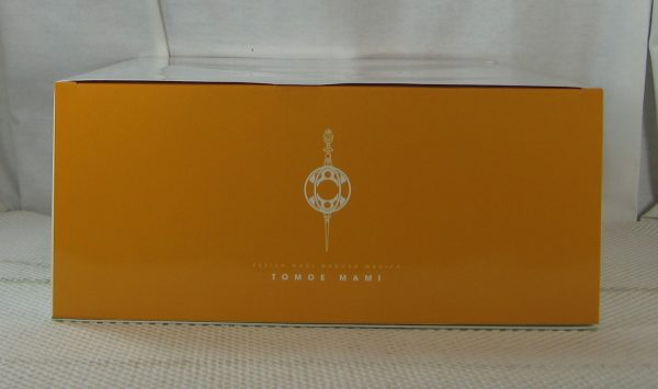 Medicom Puella Magi Madoka Magica Tomoe Mami 1/6 RAH Figure NEW SEALED - Image 8