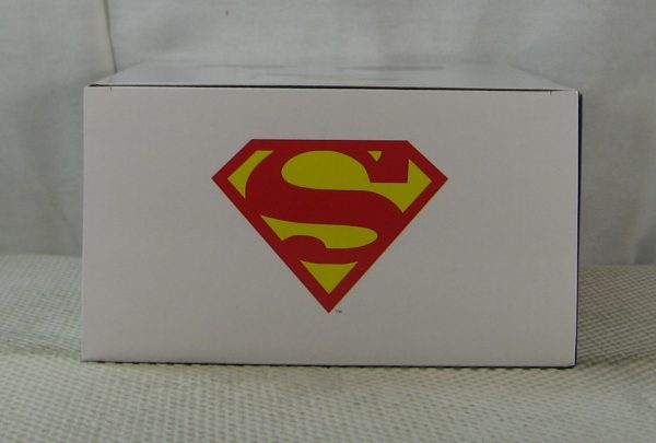 Supergirl Statue Cover Girls of the DC Universe Artgerm NEW SEALED - Image 6