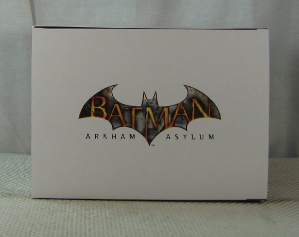 Batman Arkham Asylum Poison Ivy Statue DC Collectible Batman Joker NEW SEALED - Image 8