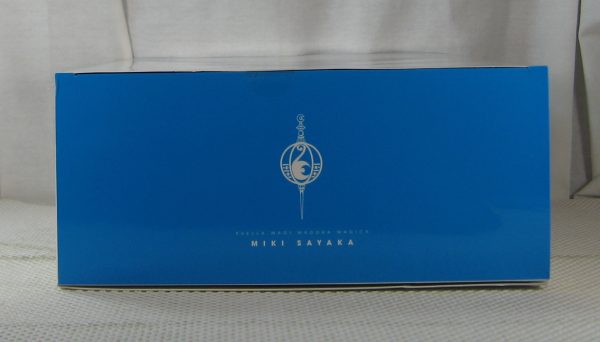 Medicom Puella Magi Madoka Magica Miki Sayaka 1/6 RAH Figure NEW SEALED - Image 8