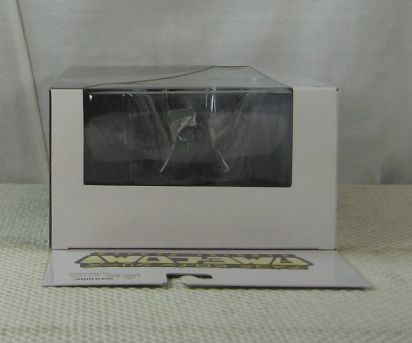 Ame-Comi Black Flash Figure DC Comics NEW SEALED - Image 6