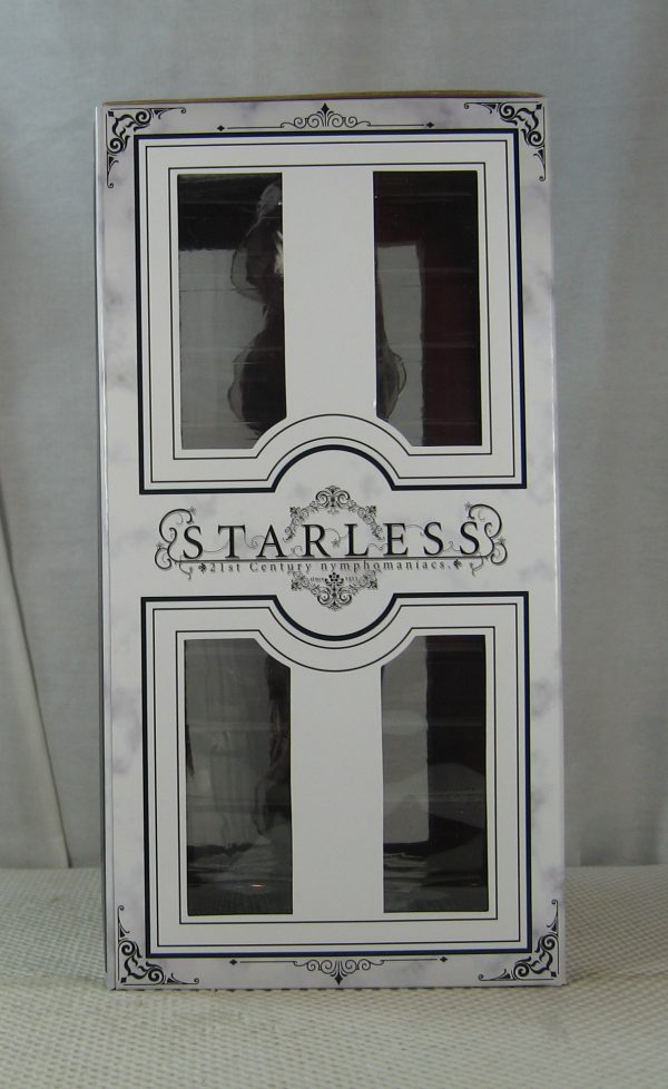 Starless Marie Mamiya 1/6 Figure FREEing Dragon Toy NEW SEALED - Image 9