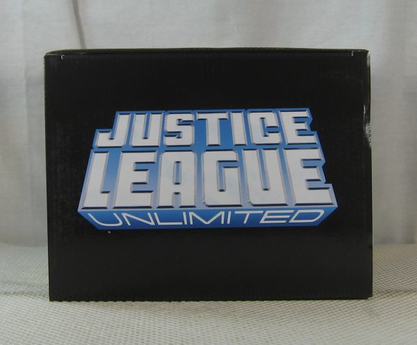 DC Legends in 3D Wonder Woman Animated 1/2 Bust 288/1000 Diamond Select SEALED - Image 7