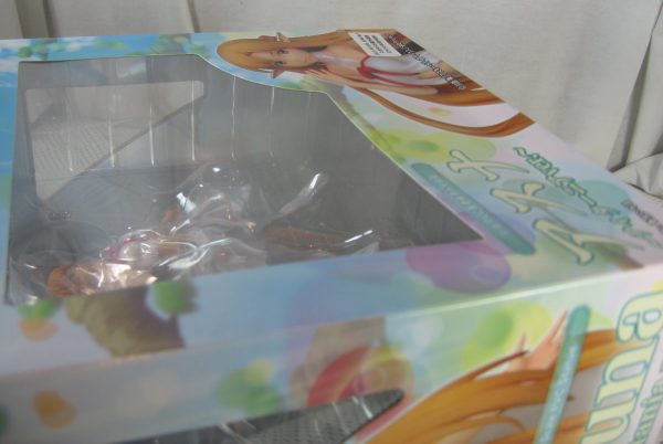 Sword Art Online Asuna 1/8 Titania Figure Griffon Enterprises BRAND NEW - Image 9