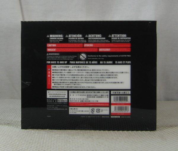 Kotobukiya Rebuild of Evangelion Asuka Shikinami Langley 1/6 Figure NEW SEALED - Image 9