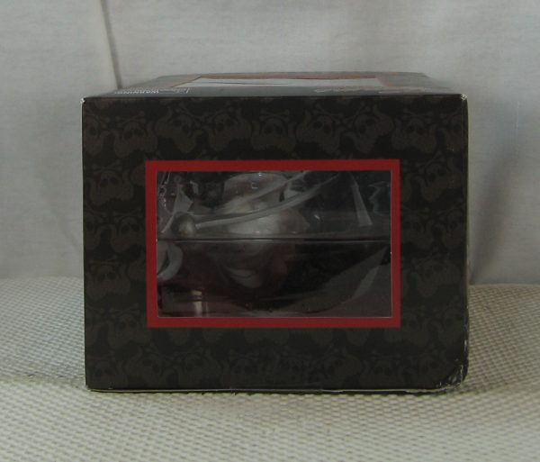 Lady Death III Femme Fatales Figure Statue Diamond Select NEW SEALED - Image 6