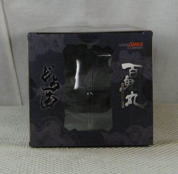 Dororo Hyakkimaru 1/7 Figure featuring sayoko Kamitsure Good Smile NEW SEALED - Image 8