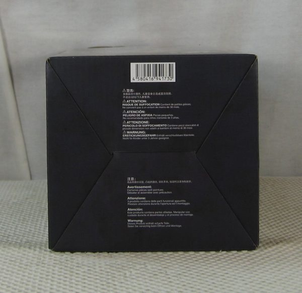 Dororo Hyakkimaru 1/7 Figure featuring sayoko Kamitsure Good Smile NEW SEALED - Image 9