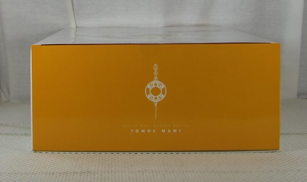 Medicom Puella Magi Madoka Magica Tomoe Mami 1/6 RAH Figure NEW SEALED - Image 8