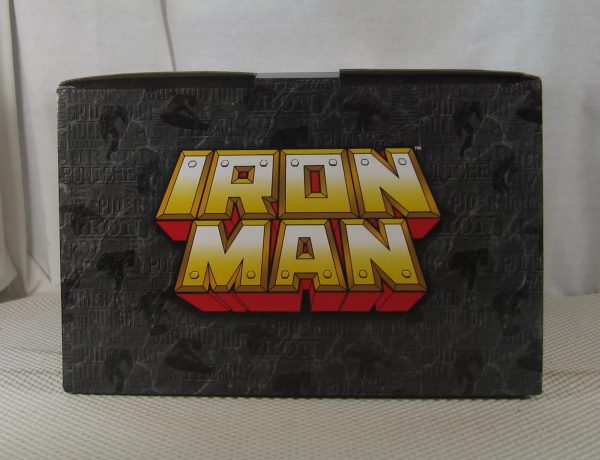 Iron Man Hydro Armor Statue 224/750 Bowen Designs PX Exclusive NEW SEALED - Image 6