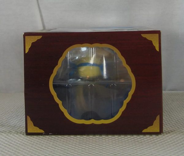 Senran Kagura Katsuragi 1/8 Figure Phat Company NEW SEALED - Image 6