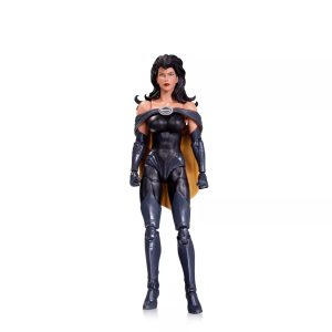 Superwoman DC Super-Villains Crime Syndicate Action Figure DC Collectible SEALED