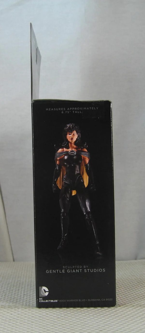 Superwoman DC Super-Villains Crime Syndicate Action Figure DC Collectible SEALED - Image 5