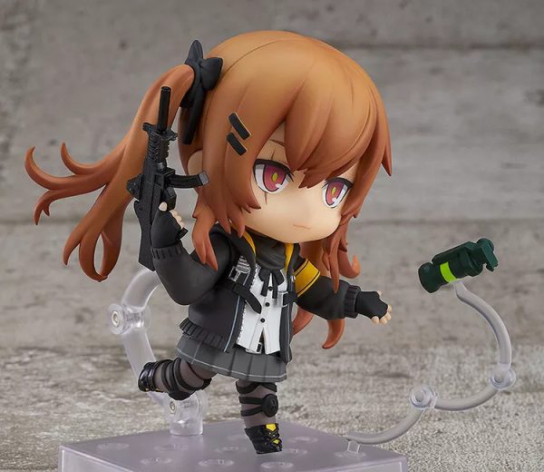 Nendoroid 1292 Girls Frontline UMP9 Figure Good Smile Arts Shanghai NEW SEALED - Image 3