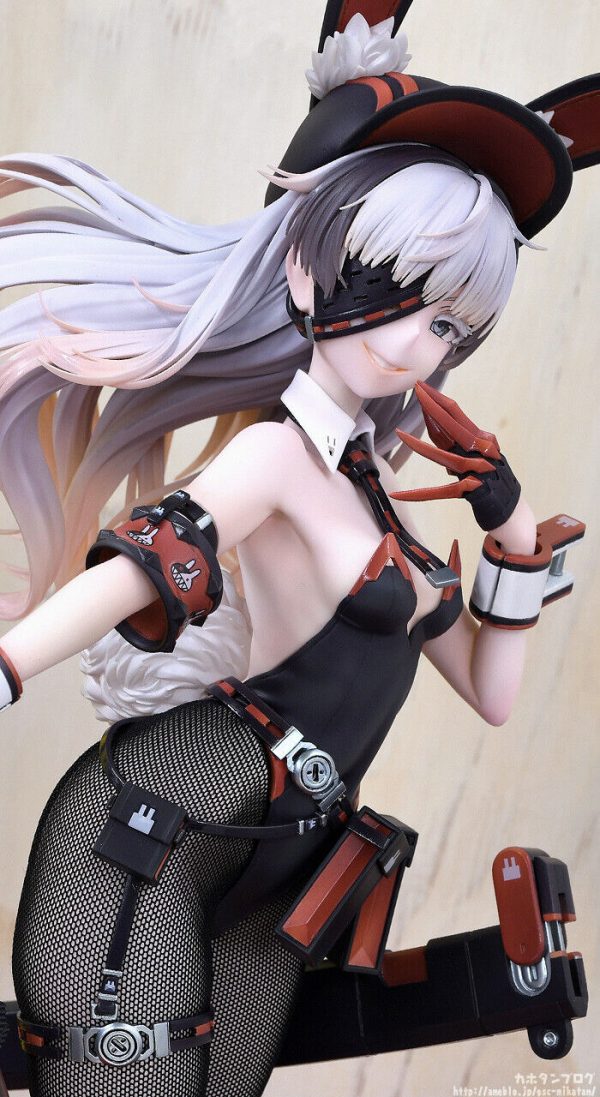 FREEing Combat Rabbit X-10 1/4 Figure 1st Edition NEW SEALED - Image 3