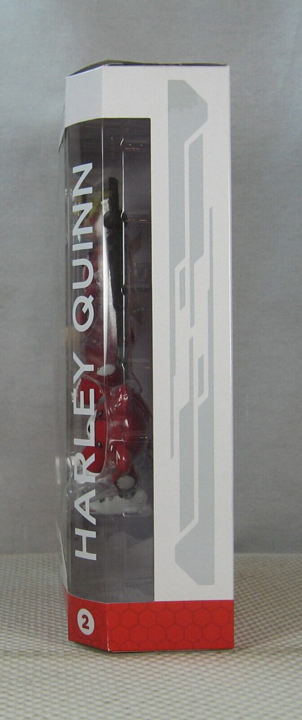 Infinite Crisis Harley Quinn Pajama Party Action Figure DC Collectibles SEALED - Image 4