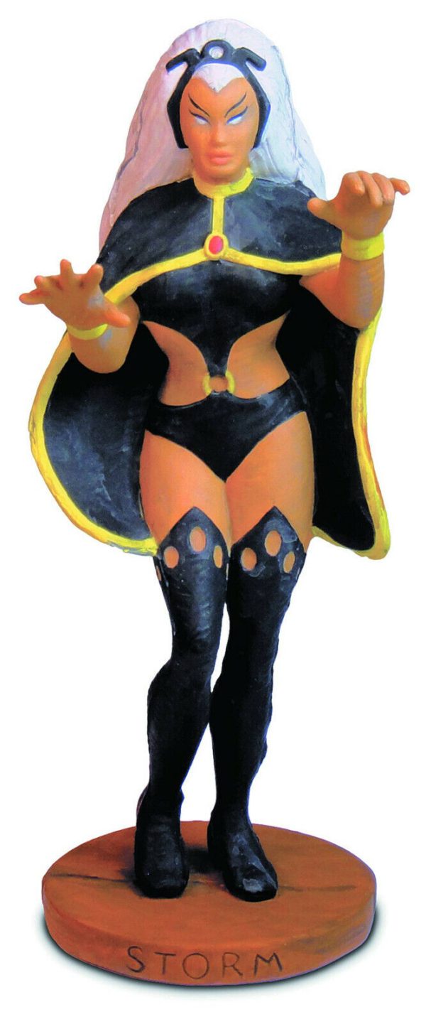 Storm Marvel Classic Uncanny X-Men #94 Figure Dark Horse 298/675 BRAND NEW
