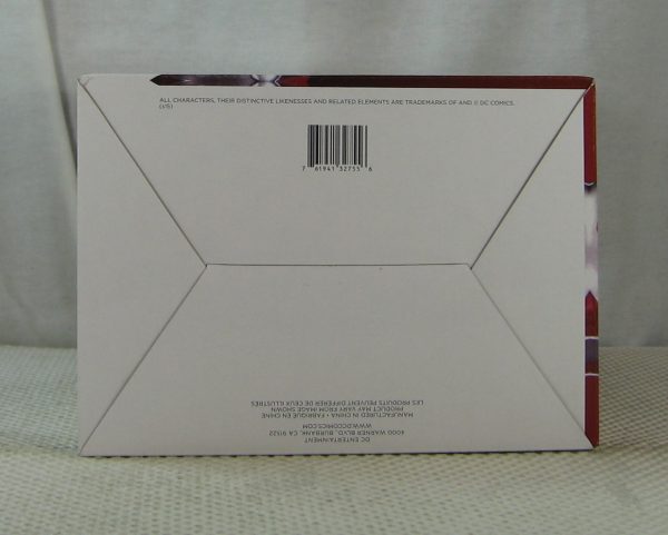 Deadshot Bust DC Comics Super-Villains DC Collectibles NEW SEALED - Image 7