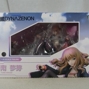 SSSS.Dynazenon Yume Minami 1/6 Figure Pony Canyon NEW SEALED