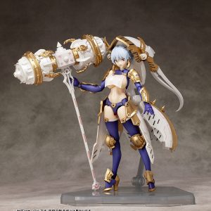Skytube Dark Advent Krakendress Rania DX Model Kit Figure Alphamax BRAND NEW