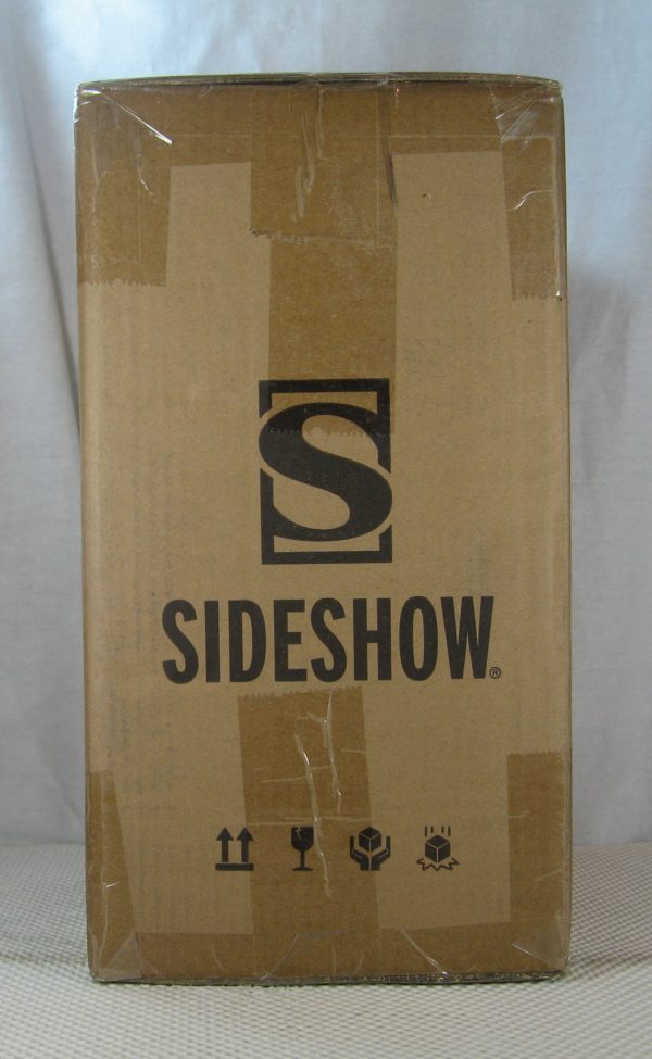 Devil Girl Statue 066/750 Shane Glines Sideshow Collectibles NEW SEALED - Image 7