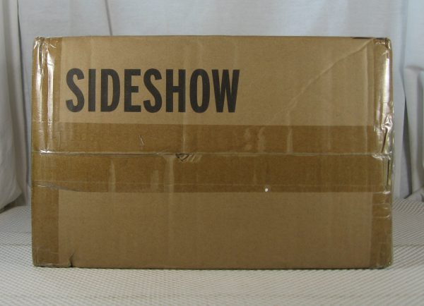 Devil Girl Statue 066/750 Shane Glines Sideshow Collectibles NEW SEALED - Image 8