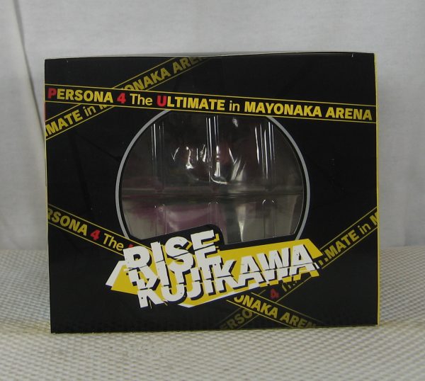 MegaHouse Persona 4 Rise Kujikawa 1/8 High Priestess Figure NEW SEALED - Image 8