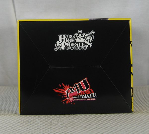 MegaHouse Persona 4 Rise Kujikawa 1/8 High Priestess Figure NEW SEALED - Image 9