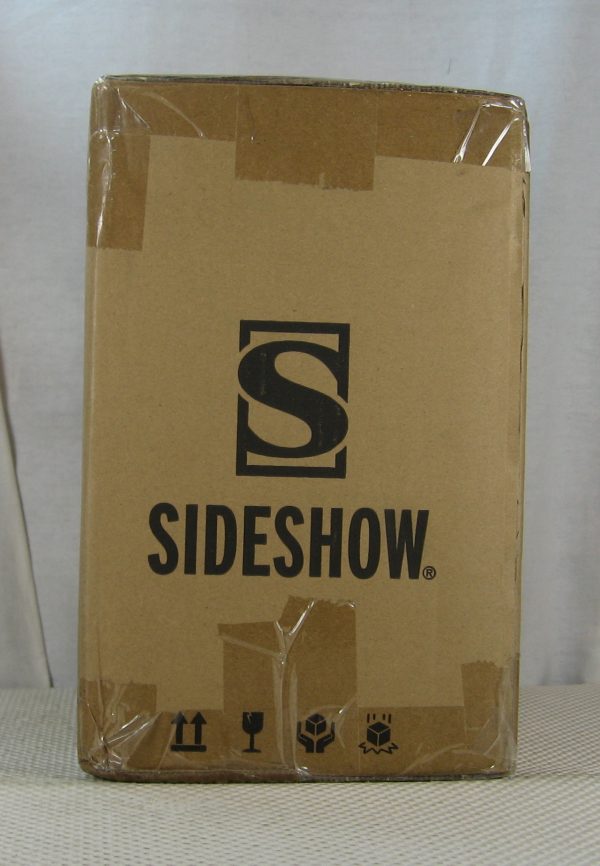 Island Girl Statue 650/1250 Chris Sanders Sideshow Collectibles NEW SEALED - Image 5