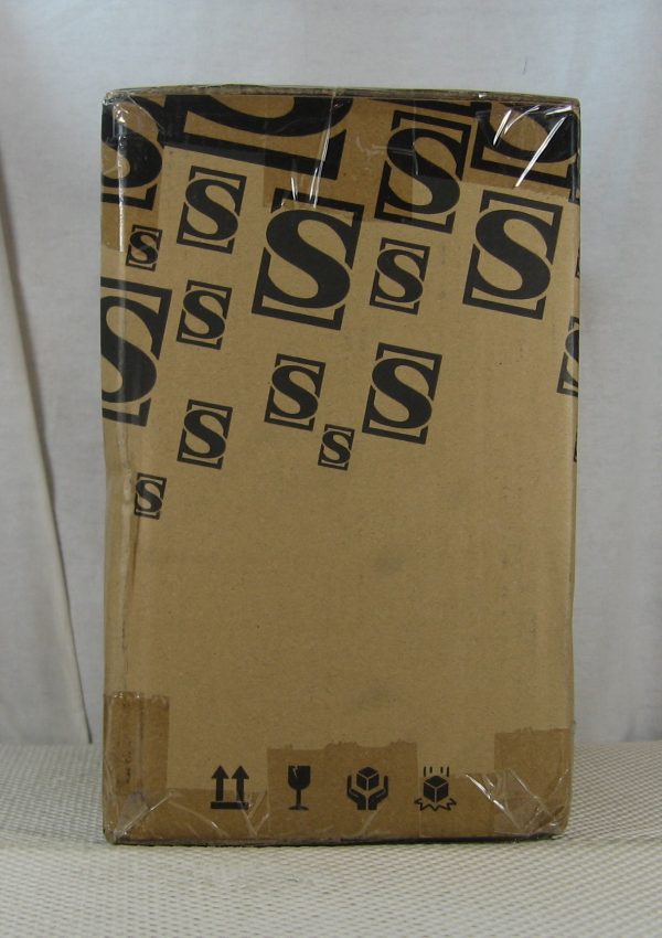 Island Girl Statue 650/1250 Chris Sanders Sideshow Collectibles NEW SEALED - Image 7