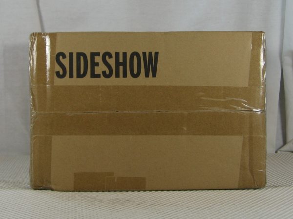 Island Girl Statue 650/1250 Chris Sanders Sideshow Collectibles NEW SEALED - Image 8