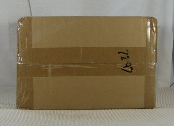 Island Girl Statue 650/1250 Chris Sanders Sideshow Collectibles NEW SEALED - Image 9