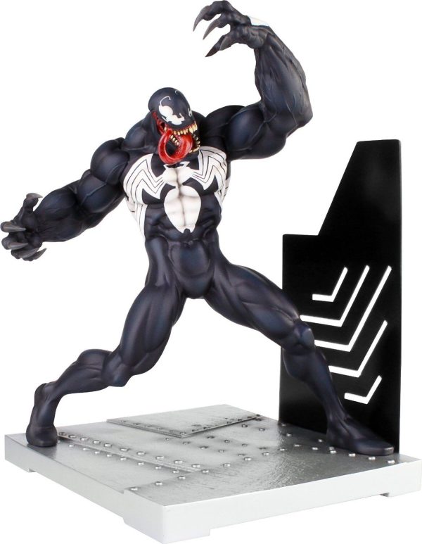 Venom Bookend Statue 305/450 Gentle Giant Marvel NEW SEALED