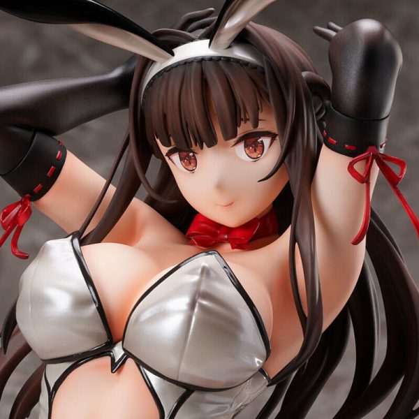 BINDing Creator's Opinion Sana 1/4 Bunny Figure Saburo NEW SEALED - Image 3