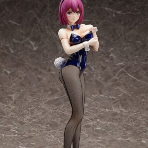 Food Wars! Shokugeki no Soma Hisako Arato 1/4 Bunny Figure FREEing SEALED