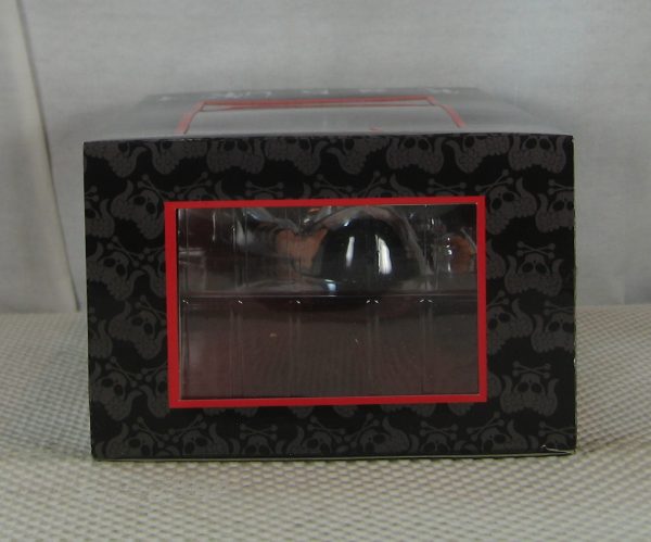 Kabuki Femme Fatales Figure Statue Diamond Select NEW SEALED - Image 6