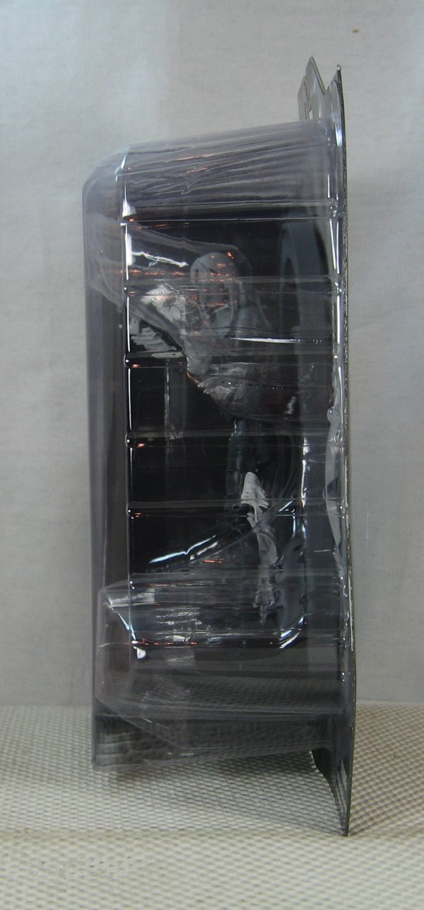 Sin City Nancy Deluxe Action Figure Jessica Alba Diamond Select NEW SEALED - Image 3