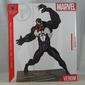 Venom Bookend Statue 305/450 Gentle Giant Marvel NEW SEALED