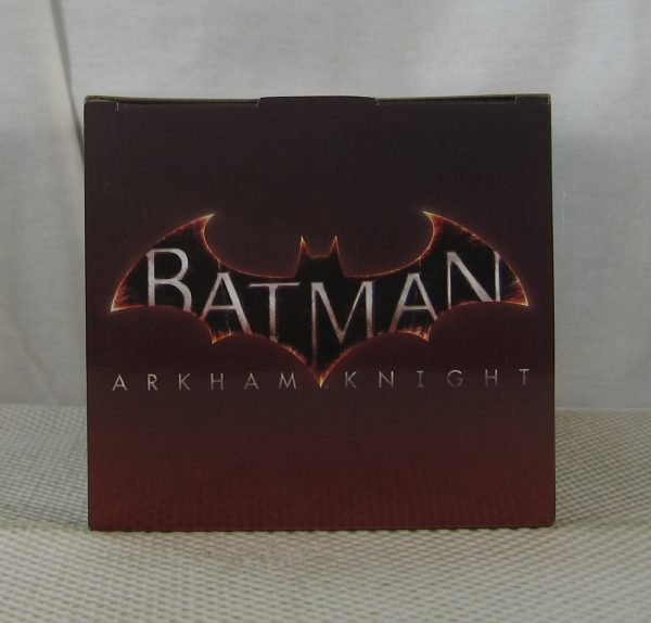 Arkham Knight Harley Quinn Statue Paperweight 2016 SDCC Icon Heroes NEW SEALED - Image 6