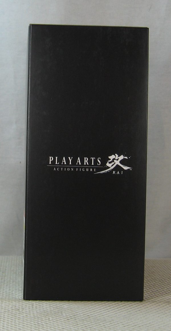 NieR: Automata YoRHa Type A No.2 Deluxe Play Arts Kai Action Figure NEW SEALED - Image 10