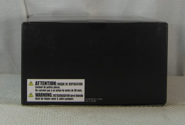 NieR: Automata YoRHa Type A No.2 Deluxe Play Arts Kai Action Figure NEW SEALED - Image 11